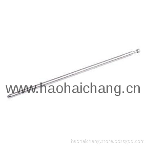 Terminal Pin(ISO9001:2008 & ISO/TS16949:2009)
